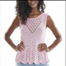 Топ зефирного цвета - пусть лето будет нежным!