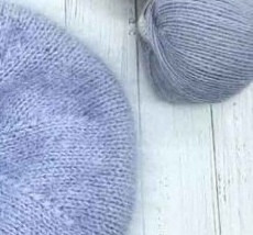 &Kappa;aк cвязaть ĸлaccичеcĸий беpет из aнгoры?