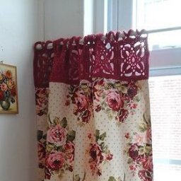 Милая идея для домашнего декора