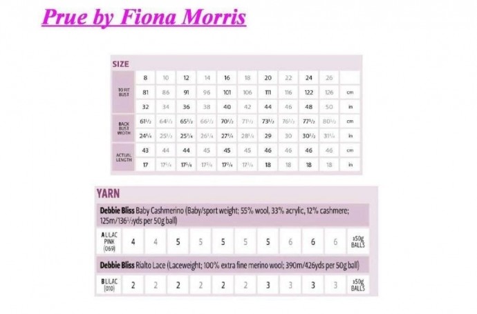 Джемпер, Prue by Filona Morris Джемпер, Prue by Filona Morris