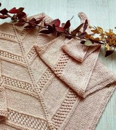 Красивый бактус