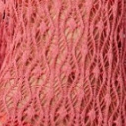 Красивый узор спицами