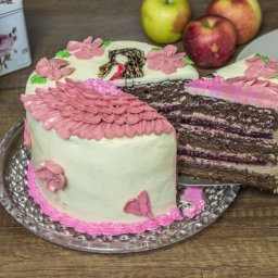 Поздравляем рукодельниц, родившихся 21 ноября