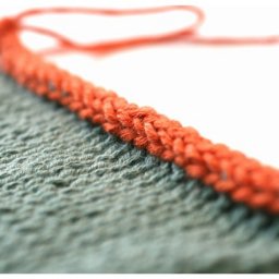 Поговорим об i-cord?