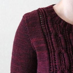 Втачной рукав