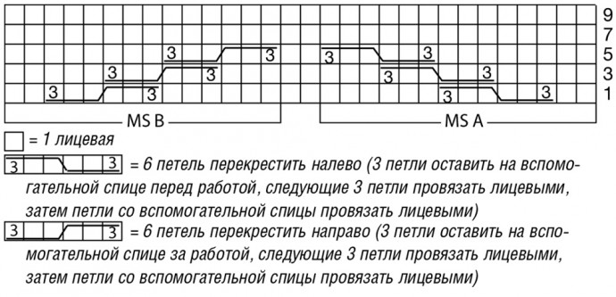 Стильный светлый пуловер для женщин