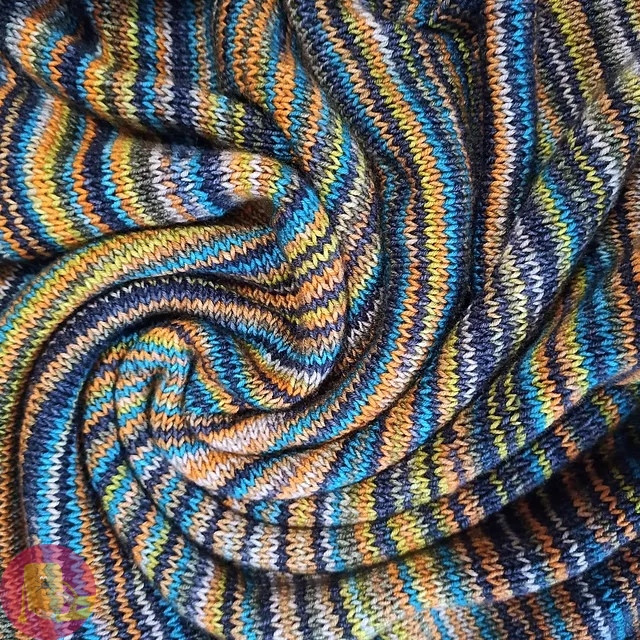 Джeмпeр "Тундра"