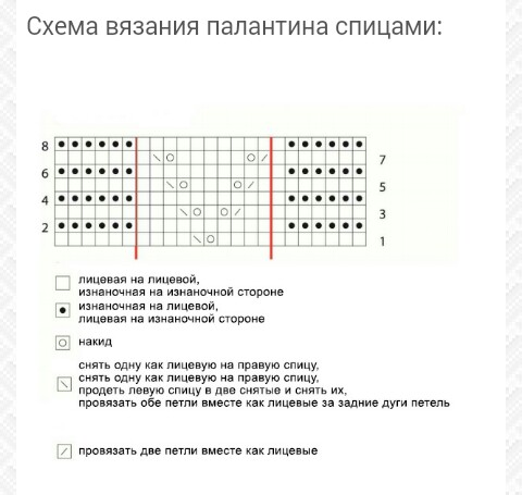 Красивый розовый палантин спицами Красивый розовый палантин спицами