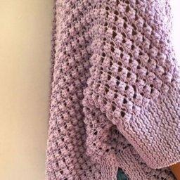 "Шиповник" - узор для вязания спицами