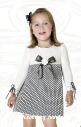 Чёрно-белая классика, которая всегда в сердце