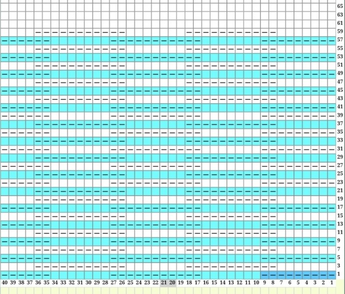 Описание жилета с пошаговым пояснением Описание жилета с пошаговым пояснением