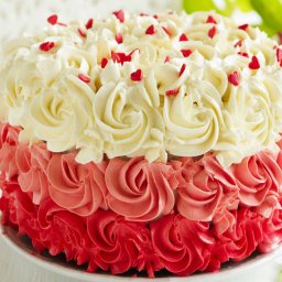 Поздравляем рукодельниц, родившихся 6 августа