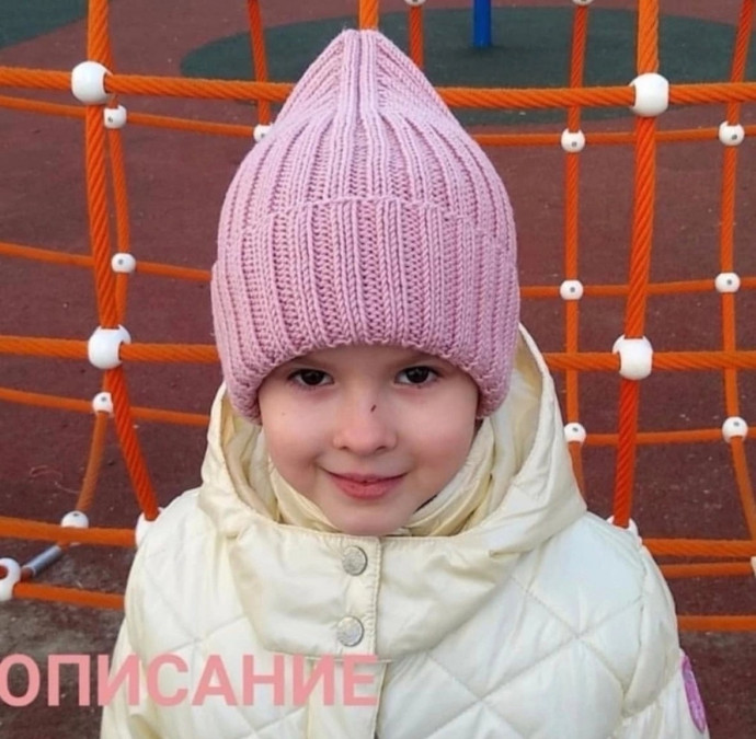 Вязаная шапка: стильно и тепло