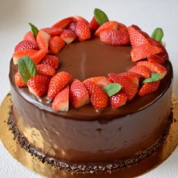 Поздравляем рукодельниц, родившихся 24 марта!