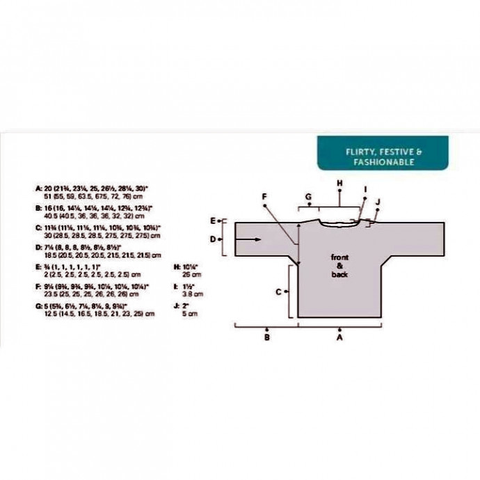 Красивый и нарядный пуловер от дизайнера Наташа Робардж