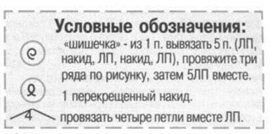 Вяжем красивое белоснежное платье Вяжем красивое белоснежное платье