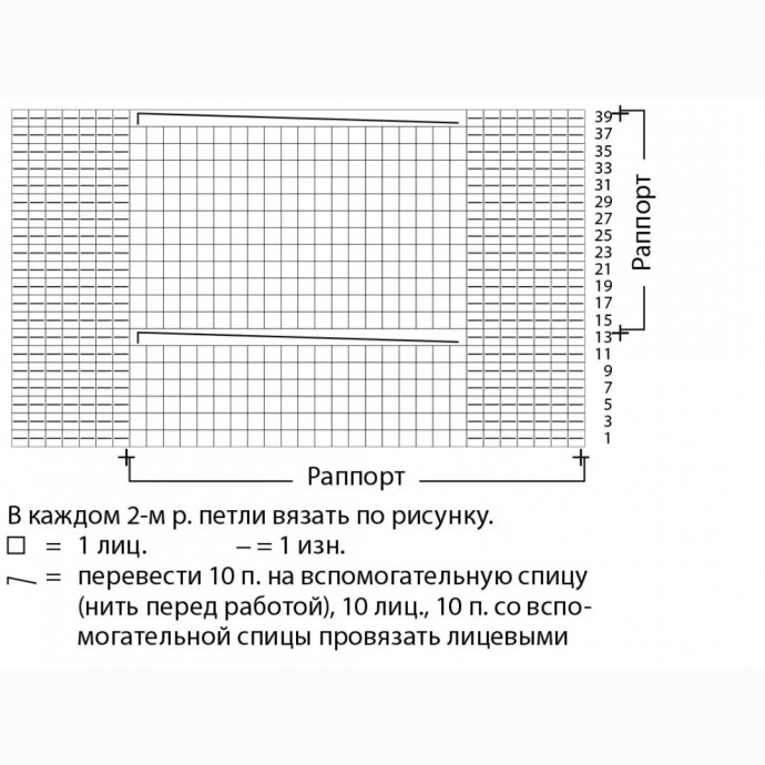 ​Пуловер песочного цвета, связанный спицами &mdash; воплощение спокойствия, уюта и безупречного вкуса
