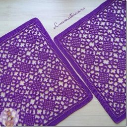 Μoтив “Κopoлeвcкий квaдpaт”. Схeмa крючком.