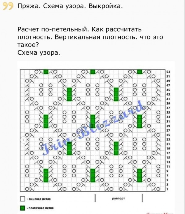 Стильный утонченный джемпер от Sezane, вяжем спицами