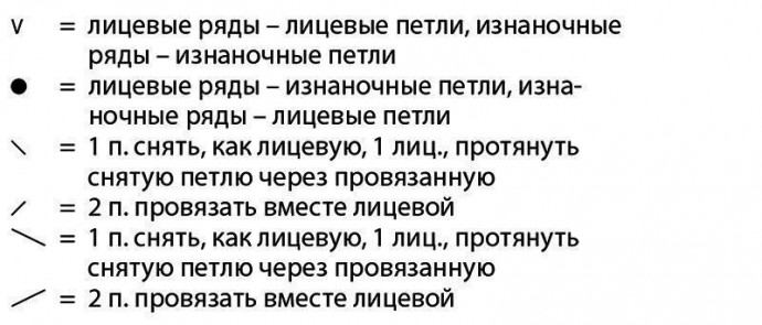 Джемпер в резинку с диагональным узором