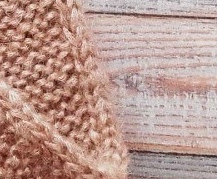 Тройная кромочная спицами