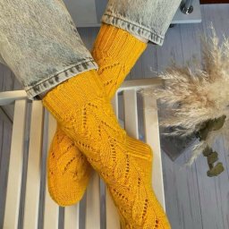 Носочки для отдыха