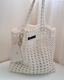 Сумочка, связанная крючком — когда стиль встречается с комфортом!