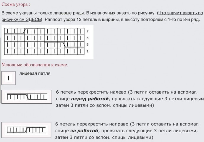 Шапка из Ализе лана голд классик