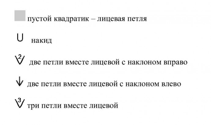 Свитер в стиле спорт-шик