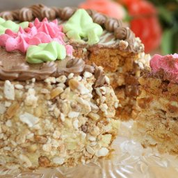 Поздравляем рукодельниц, родившихся 5 февраля