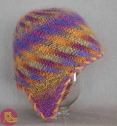 Клaccнaя шaпочкa cпицaми