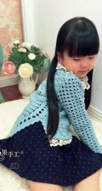 Туника для девочки Туника для девочки