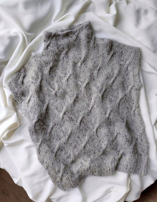 Подборка узоров спицами Подборка узоров спицами