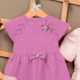 Платьица во французском стиле