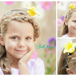 Маленькая корона для маленькой принцессы