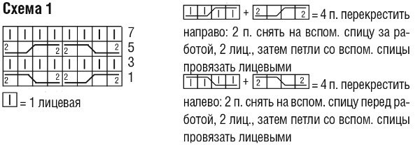 Вяжем светлое пальтишко Вяжем светлое пальтишко