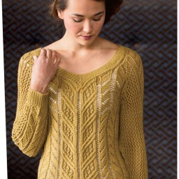 Джемпер от дизайнера Ginevra Martin