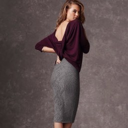 Юбка от Виктория Сикрет