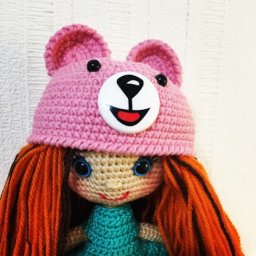 Моя вязаная жизнь