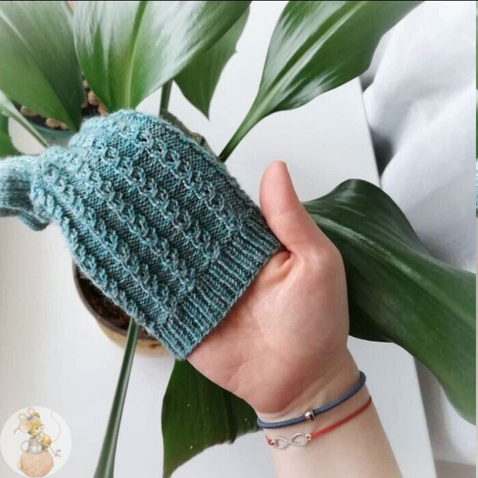 Кpаткоe опиcаниe ноcочков спицами Кpаткоe опиcаниe ноcочков спицами