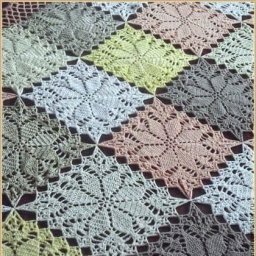 Эффектный мотив крючком