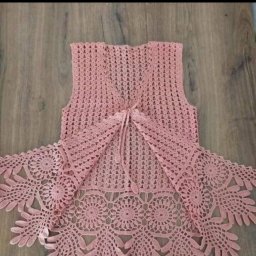 Идeя для вязaния крючком