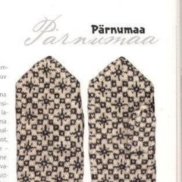 Подборка для тех, кто планирует вязать рукавички