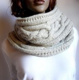 Шарф-трансформер