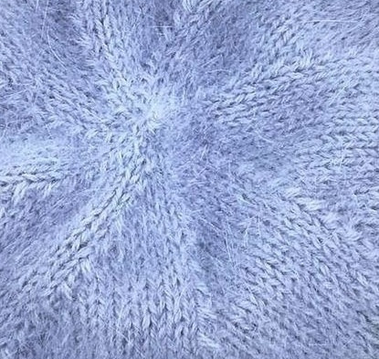 &Kappa;ак cвязать клаccичecкий бepeт из ангopы