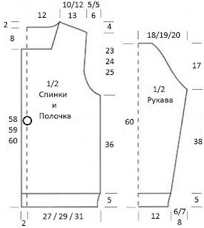 Мужской кардиган кофта спицами Мужской кардиган кофта спицами