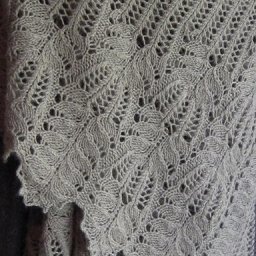 Красивые узоры спицами