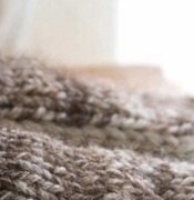 Удобные тапочки спицами Удобные тапочки спицами