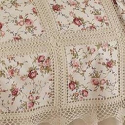 Красивая кайма для домашнего текстиля