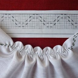 Схемы для формирования интересных сборок